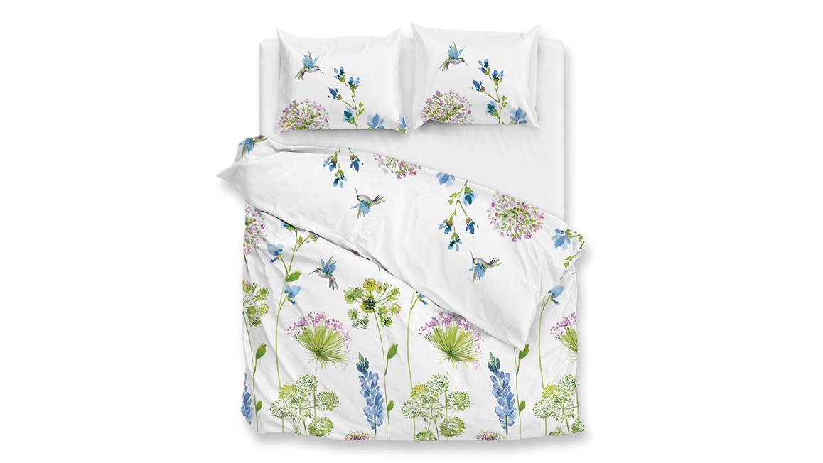 Zohome Kolie housse de couette