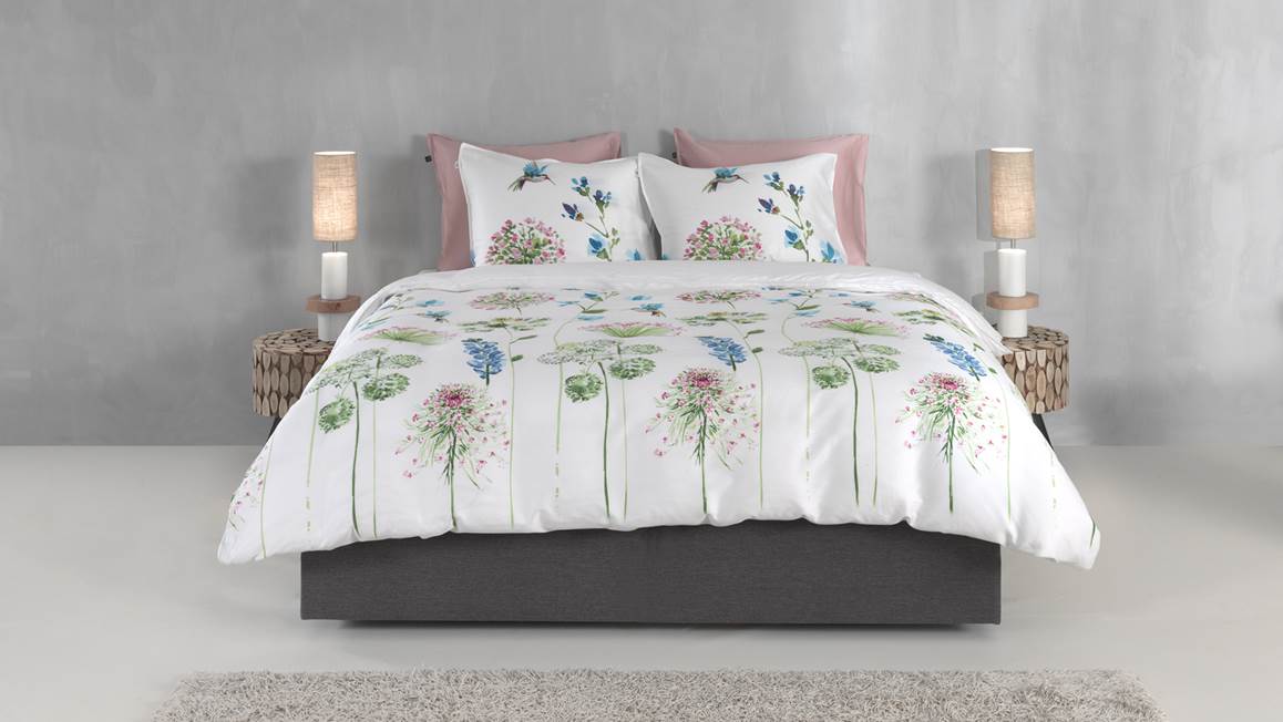 Zohome Kolie housse de couette