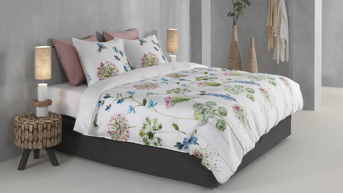 Zohome Kolie housse de couette