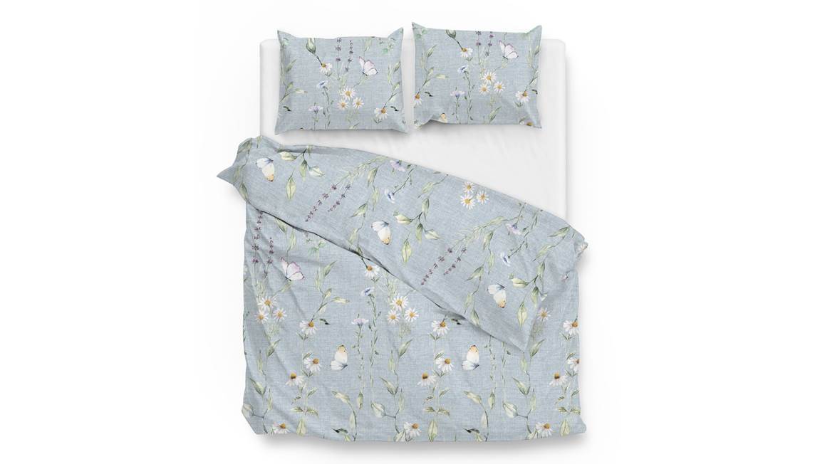 Zohome Margherita housse de couette