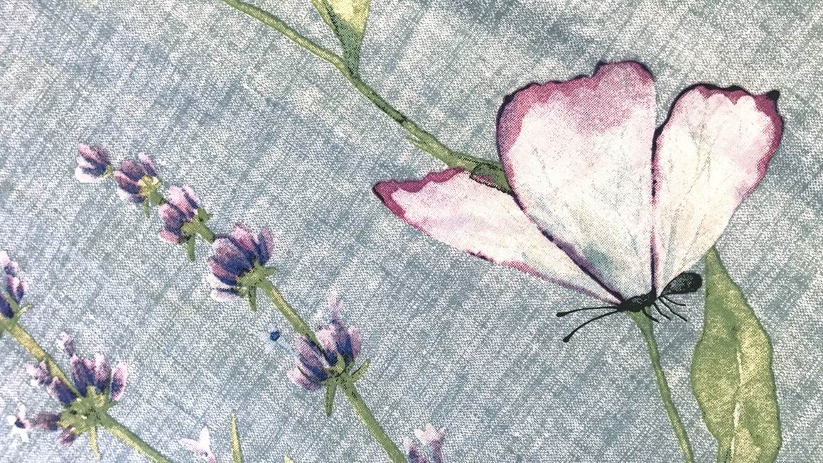 Zohome Margherita housse de couette