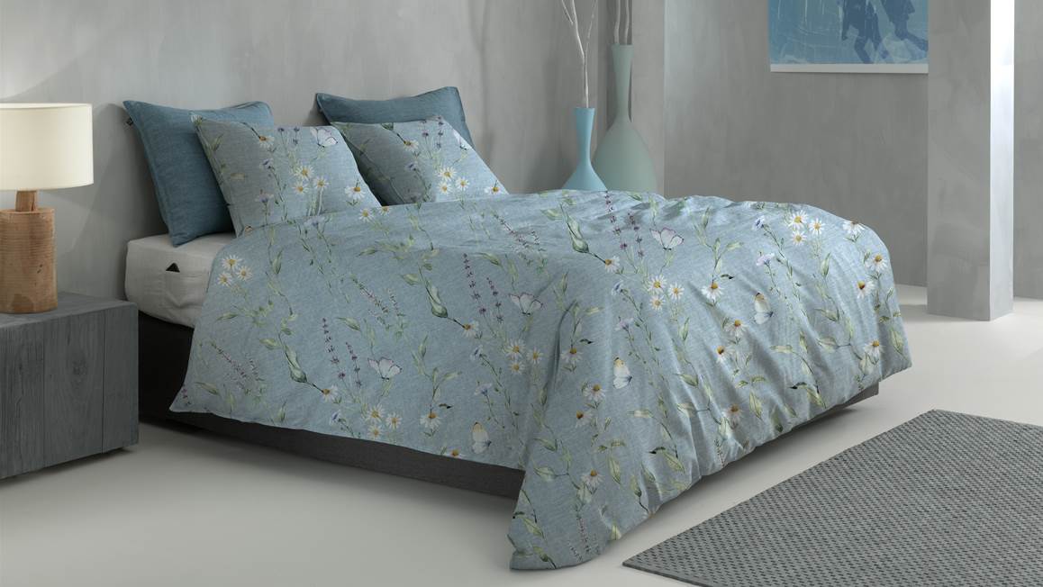Zohome Margherita housse de couette
