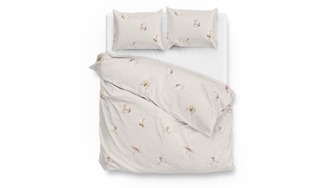 Zohome Maribosa housse de couette