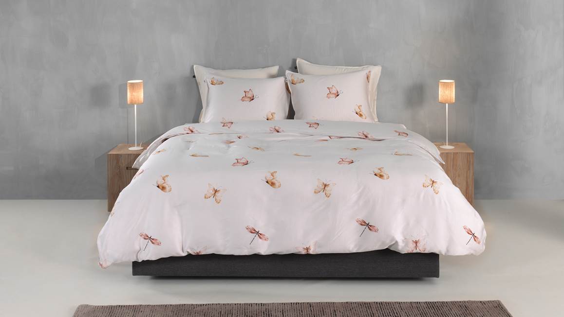 Zohome Maribosa housse de couette