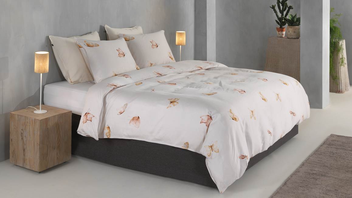 Zohome Maribosa housse de couette