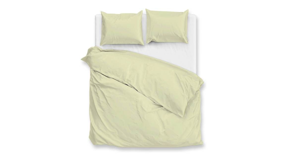 Zohome Percalle housse de couette