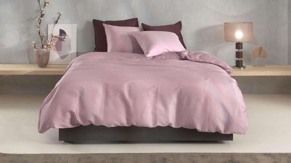 Zohome Percalle housse de couette