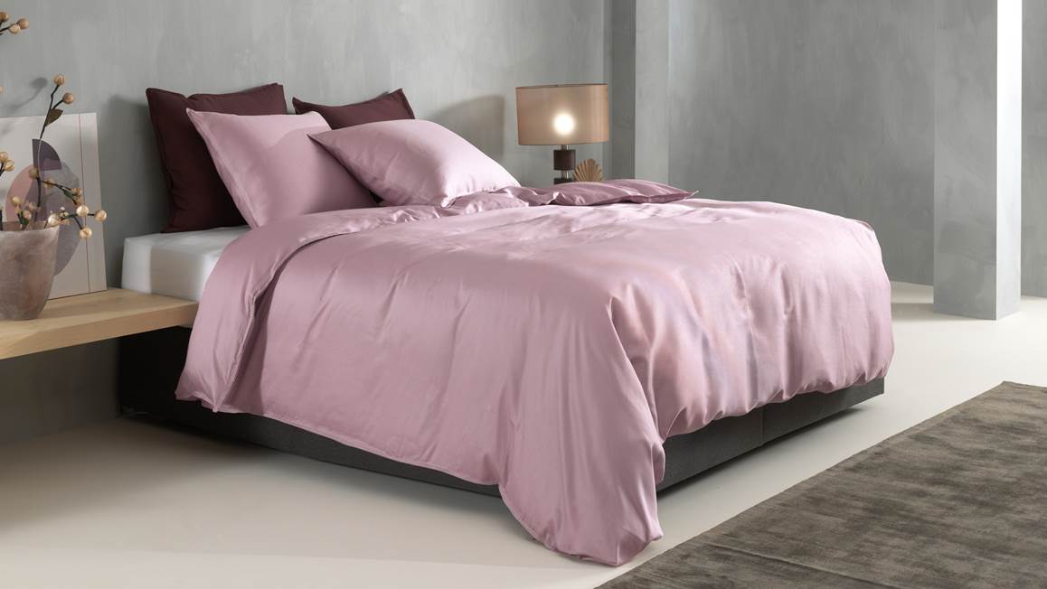 Zohome Percalle housse de couette