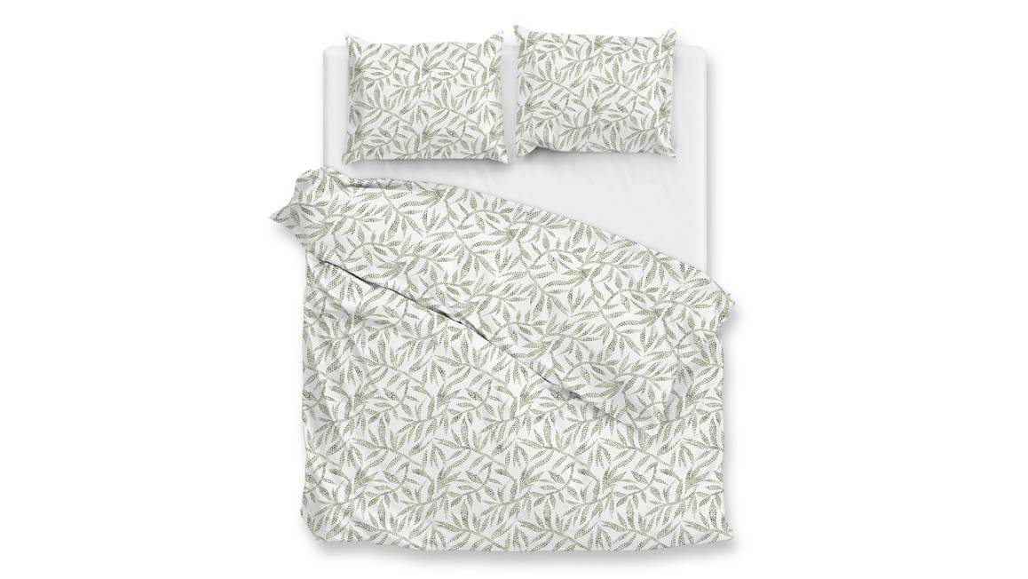 Zohome Ramoschello housse de couette