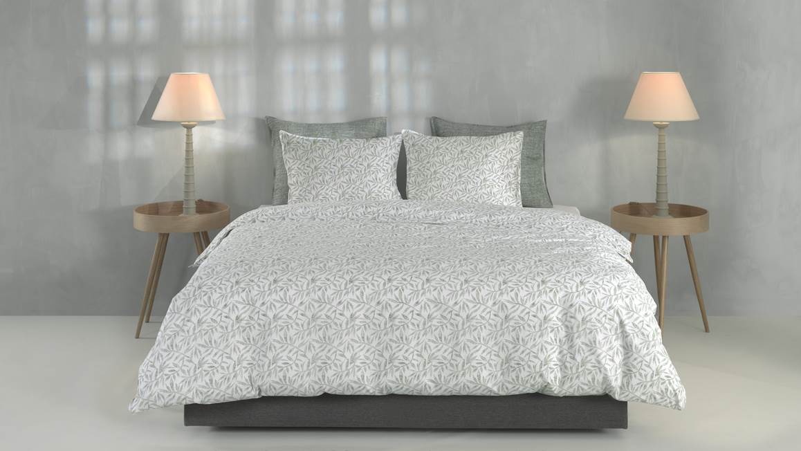 Zohome Ramoschello housse de couette