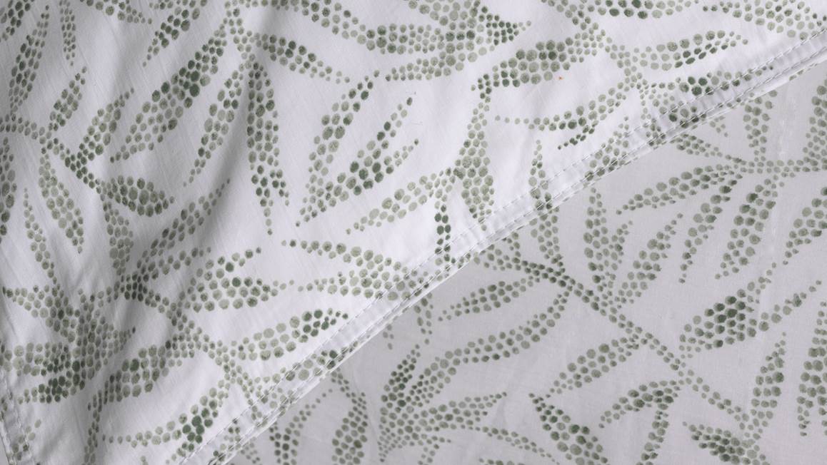 Zohome Ramoschello housse de couette