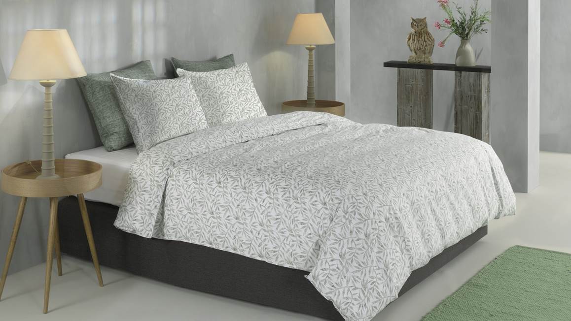 Zohome Ramoschello housse de couette