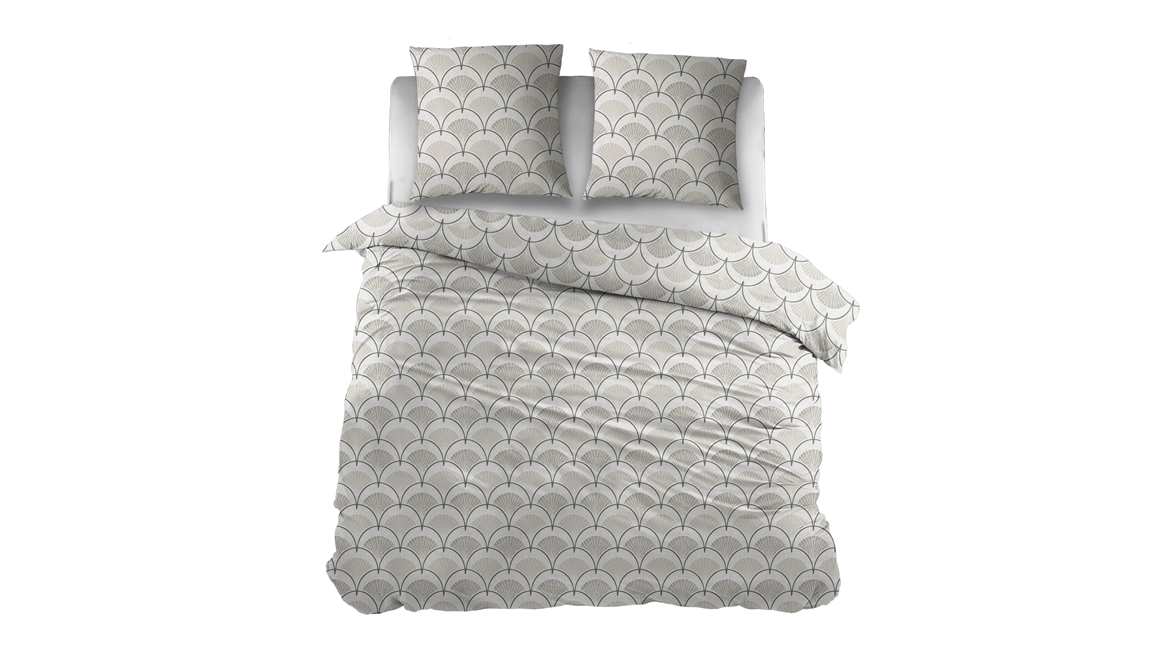 Snoozing Bodi housse de couette