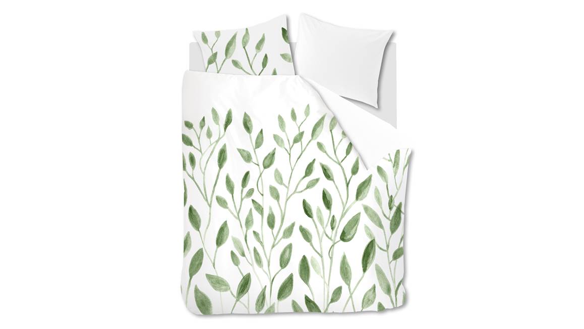 Snoozing Dian housse de couette