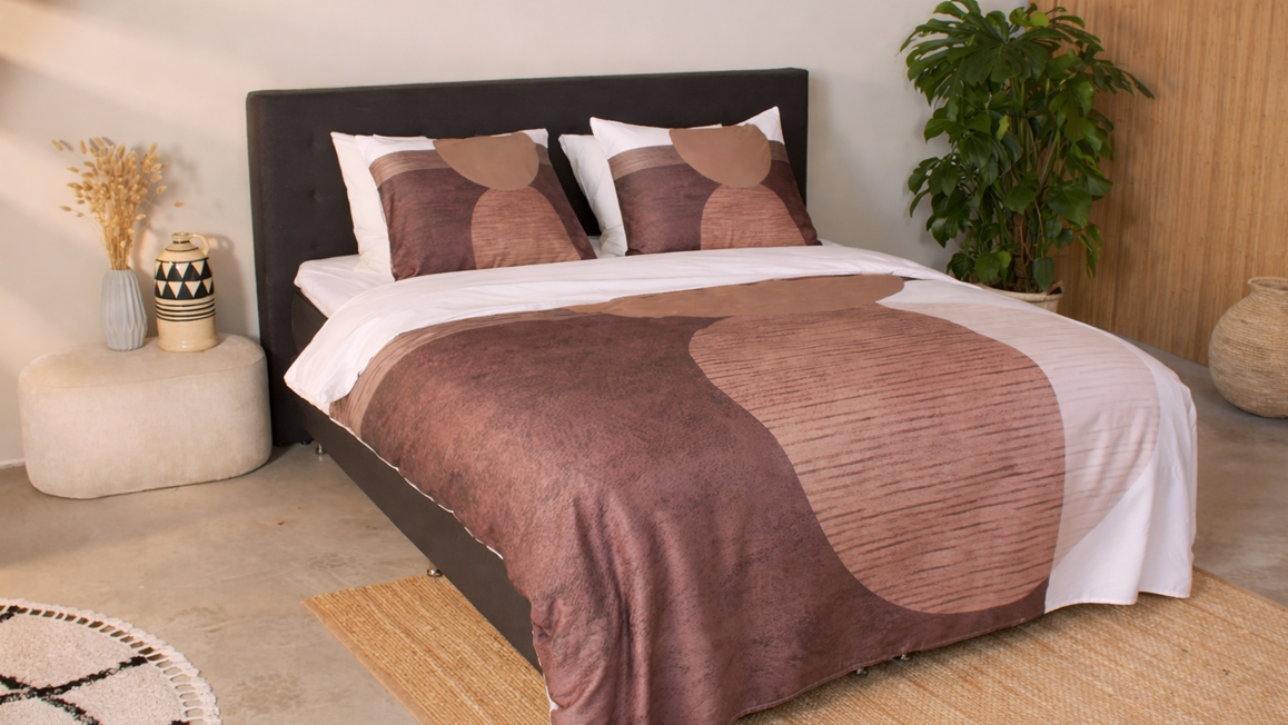 Snoozing Erina housse de couette