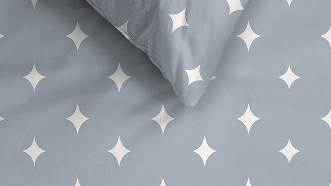 Snoozing Issy housse de couette
