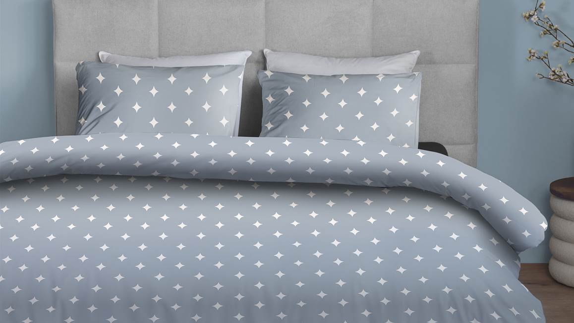 Snoozing Issy housse de couette