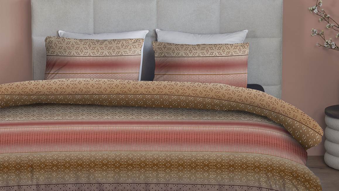 Snoozing Milly housse de couette