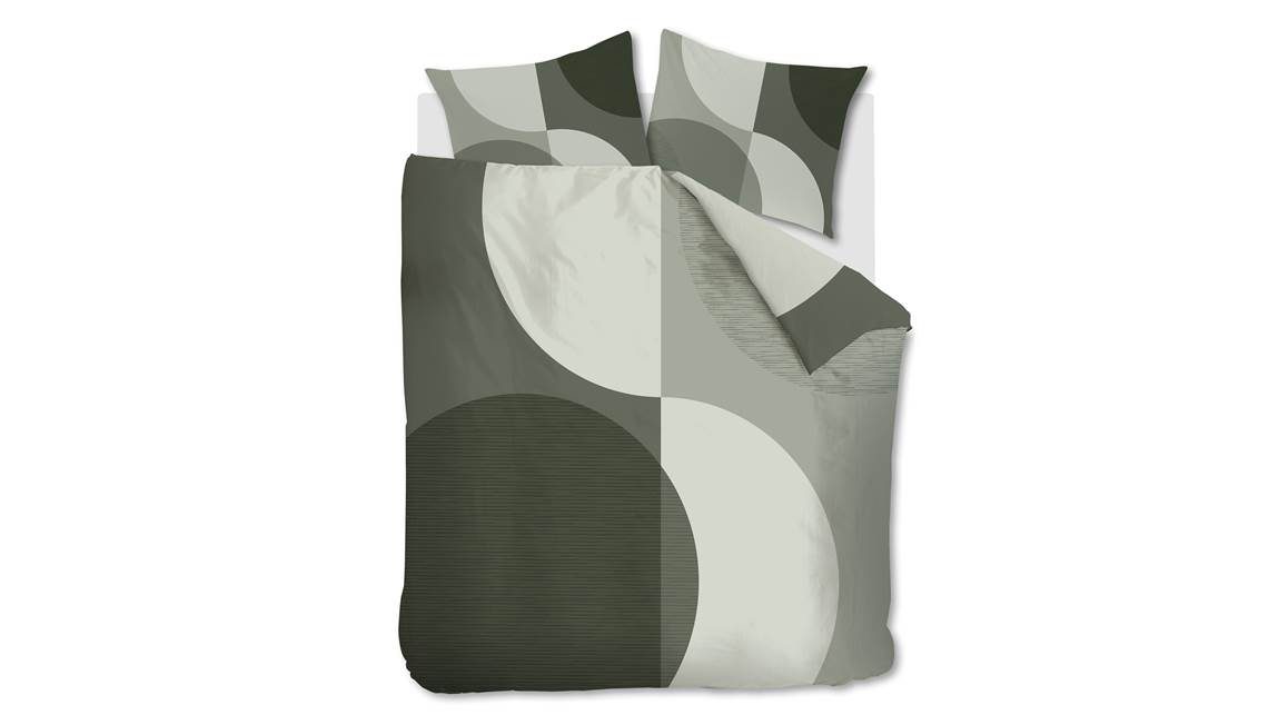 Snoozing Terry housse de couette
