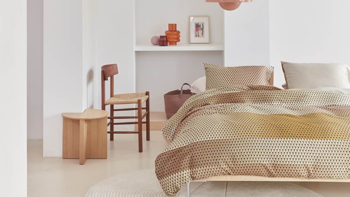 Beddinghouse Love Song housse de couette