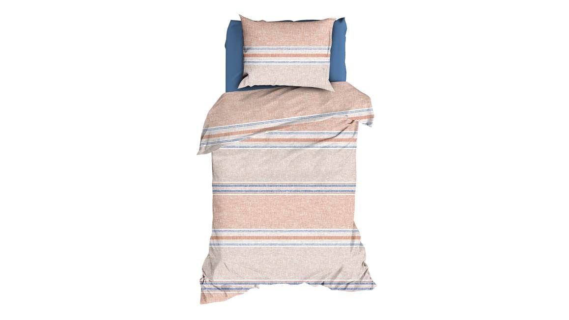 Romanette Alfie housse de couette