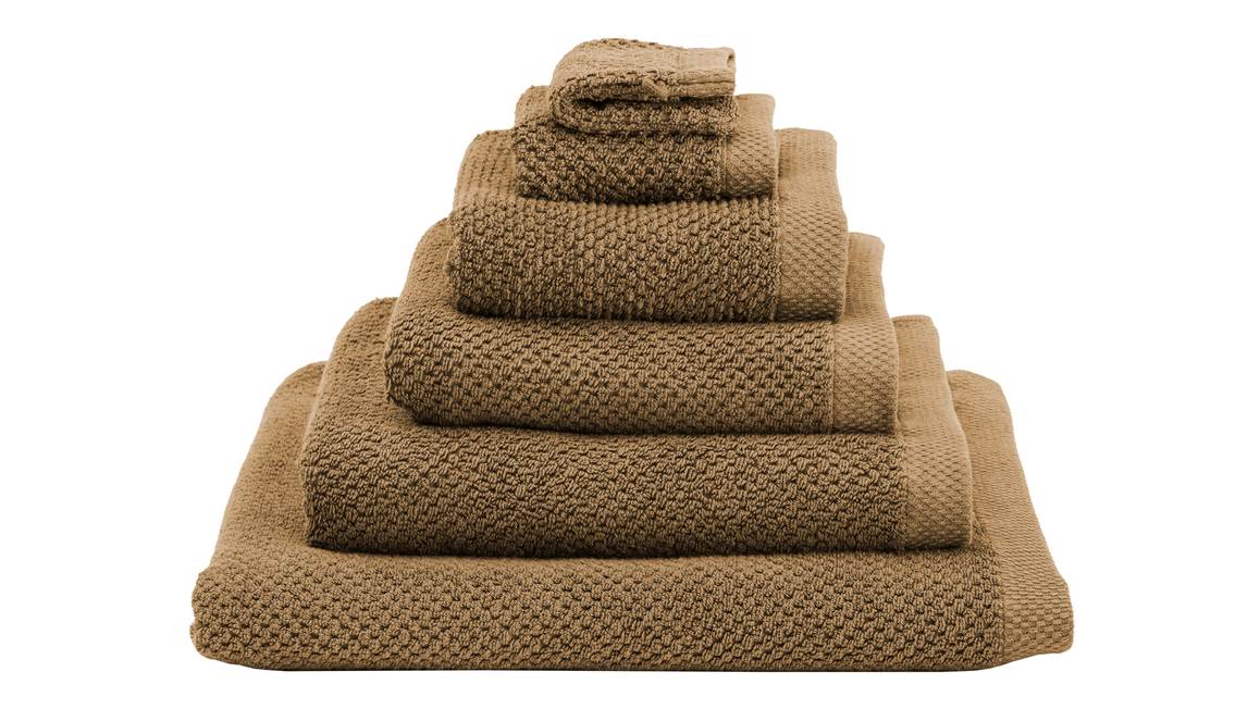 Heckettlane Grant linge de bain