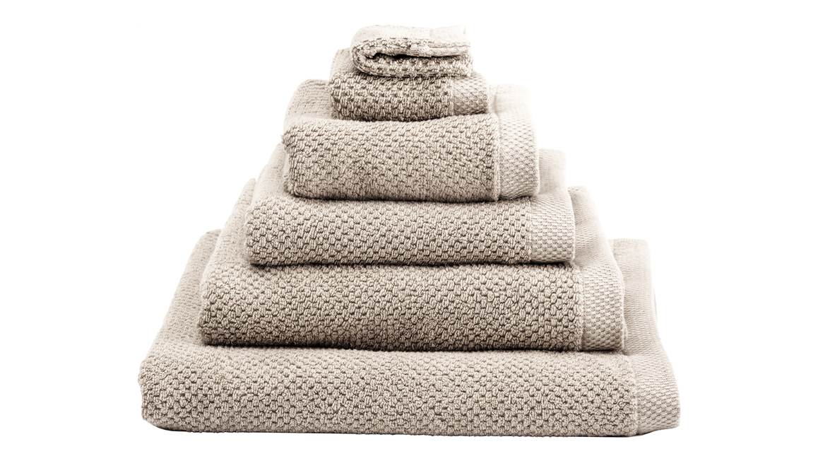 Heckettlane Grant linge de bain