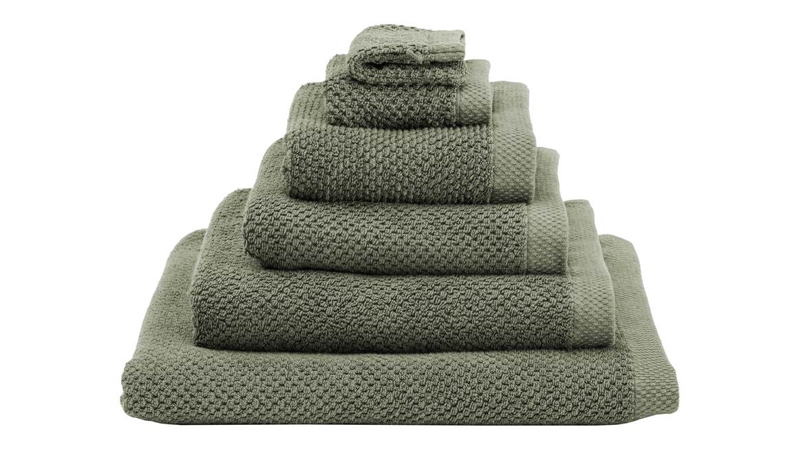 Heckettlane Grant linge de bain
