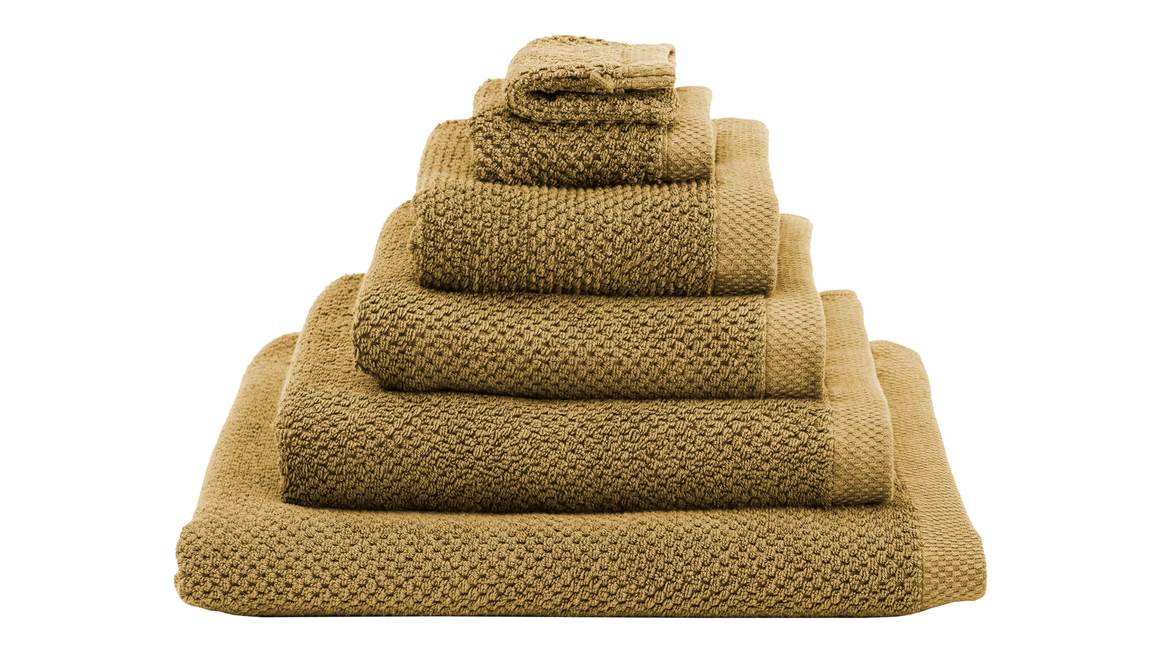Heckettlane Grant linge de bain