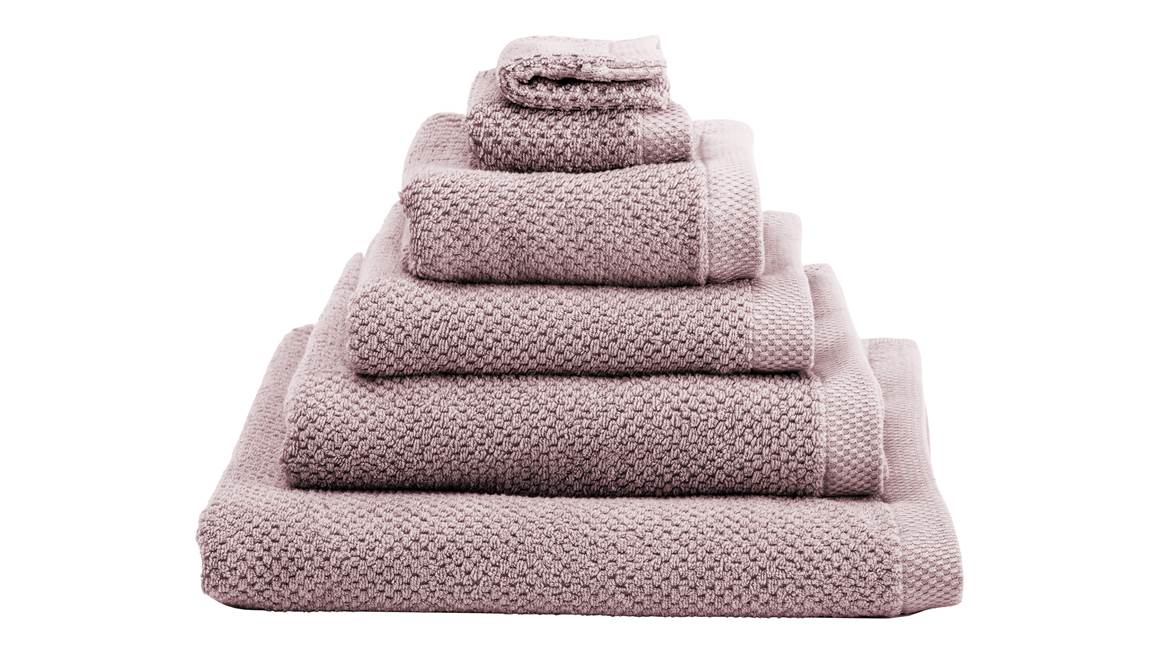 Heckettlane Grant linge de bain