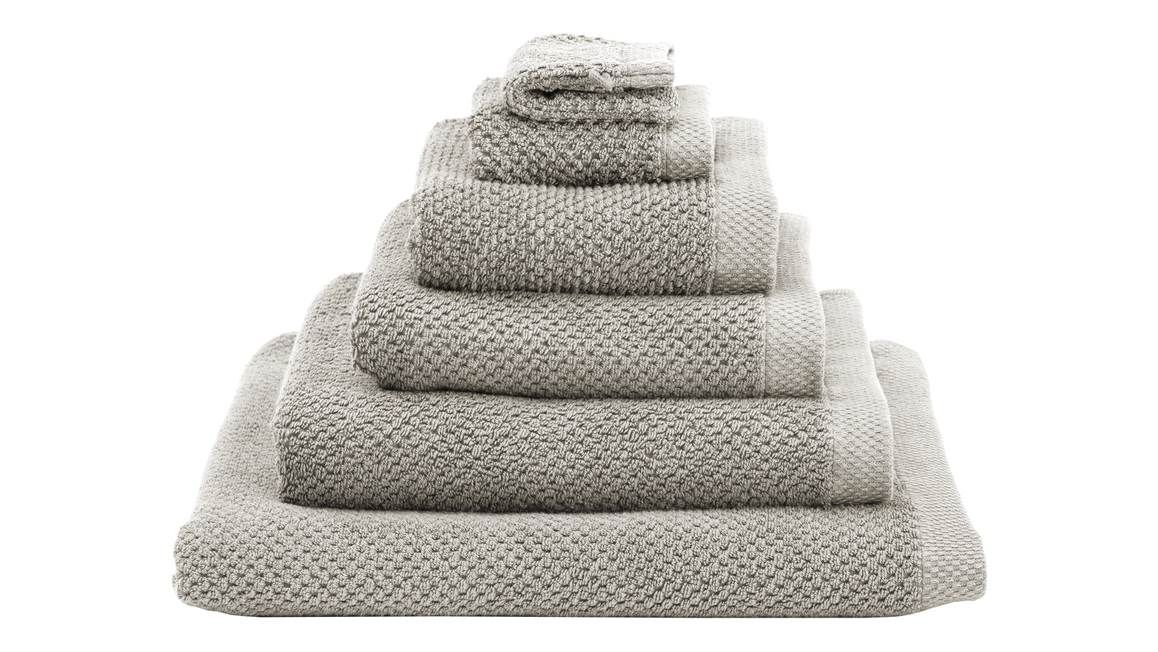 Heckettlane Grant linge de bain