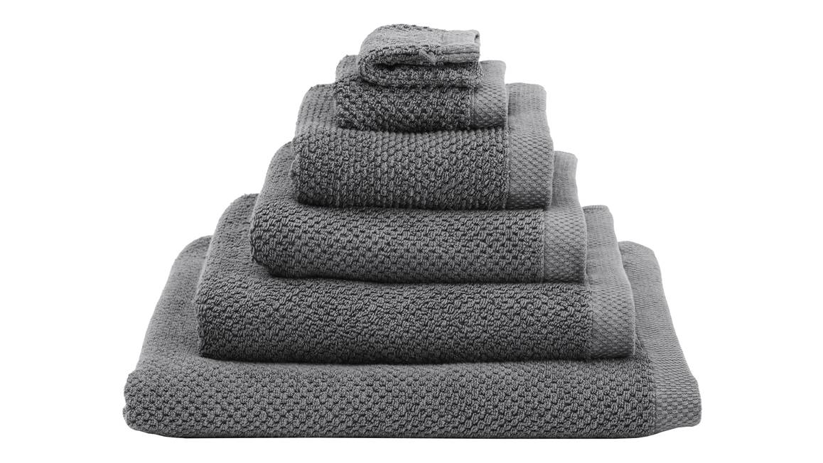 Heckettlane Grant linge de bain