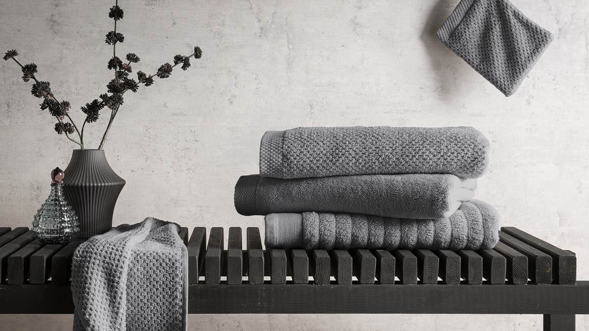 Heckettlane Grant linge de bain