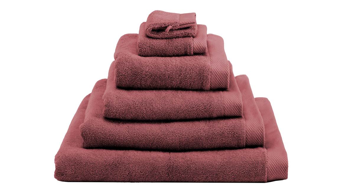 Heckettlane Premium linge de bain