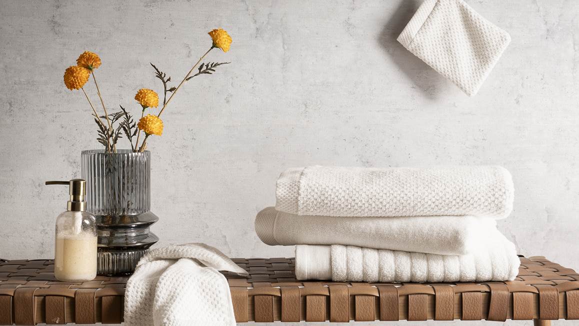 Heckettlane Prestige linge de bain