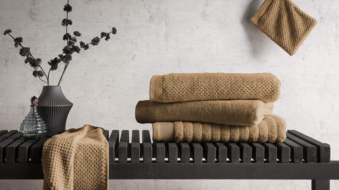 Heckettlane Prestige linge de bain