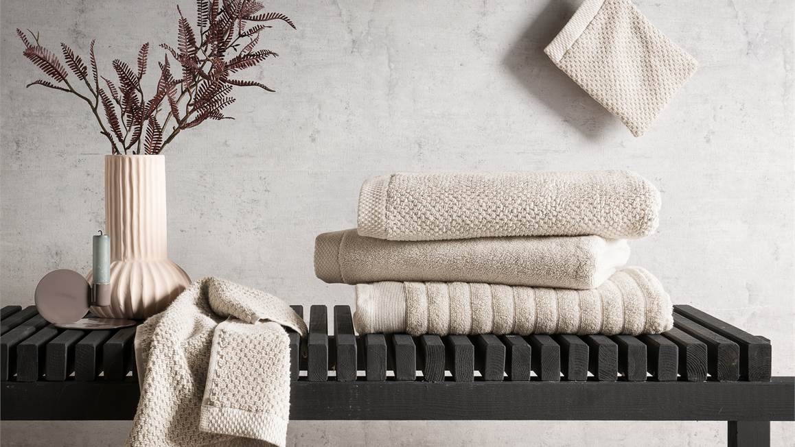 Heckettlane Prestige linge de bain