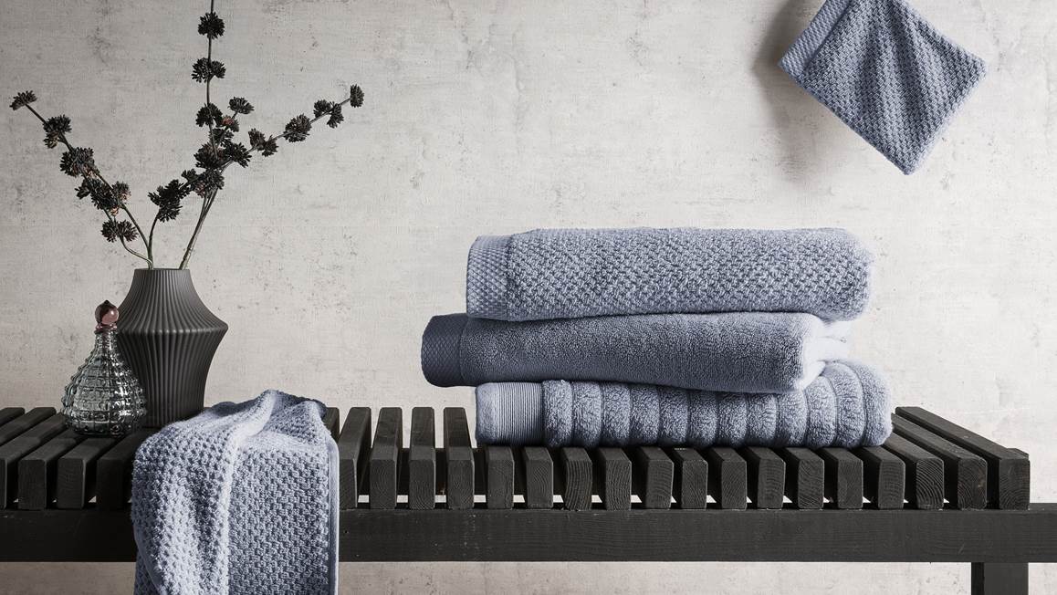Heckettlane Prestige linge de bain