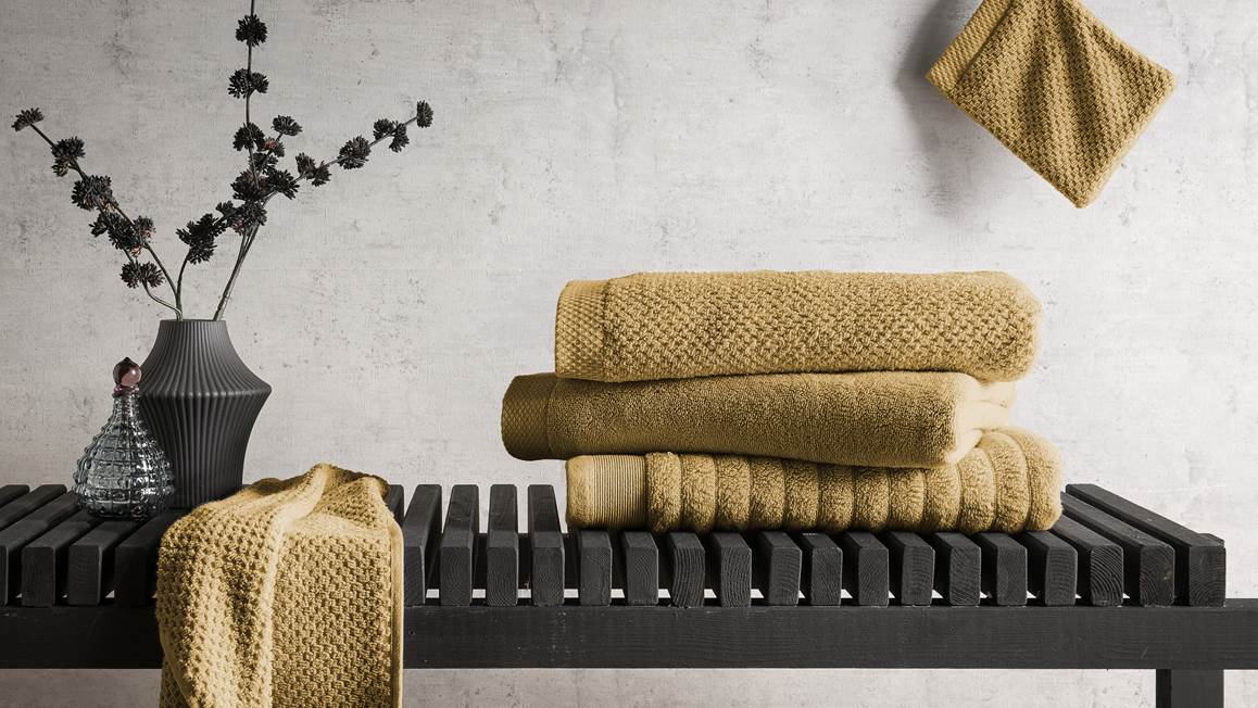 Heckettlane Prestige linge de bain