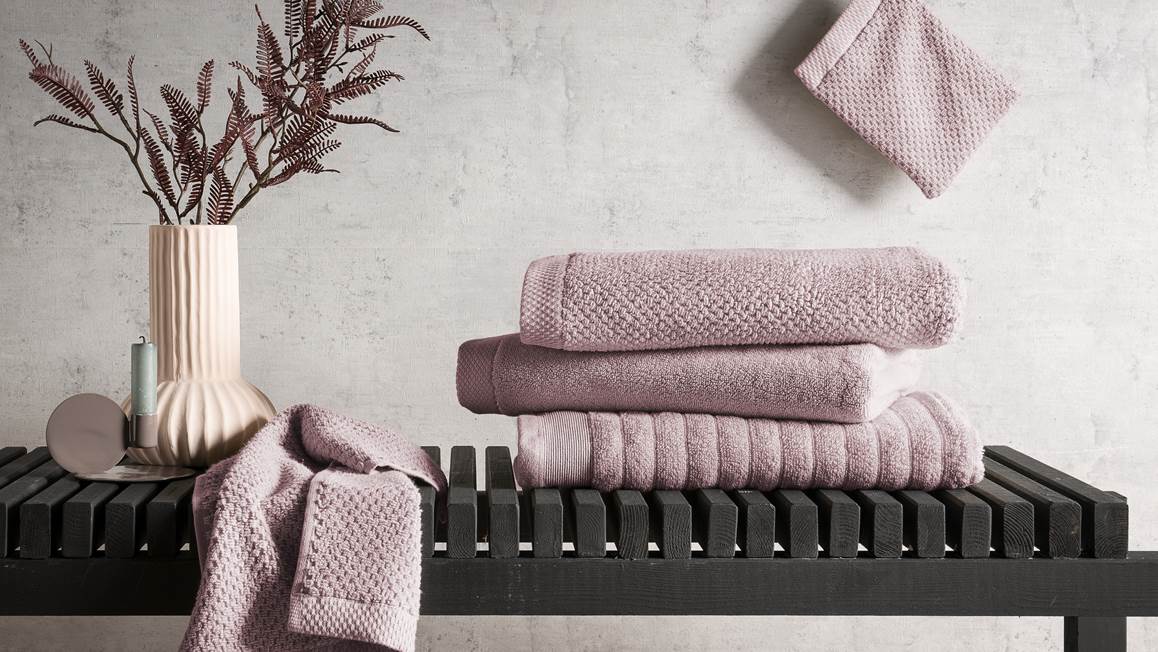 Heckettlane Prestige linge de bain