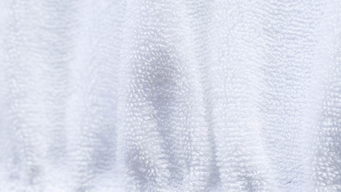 Kayori Neru Tencel stretch drap-housse molleton grand bonnet