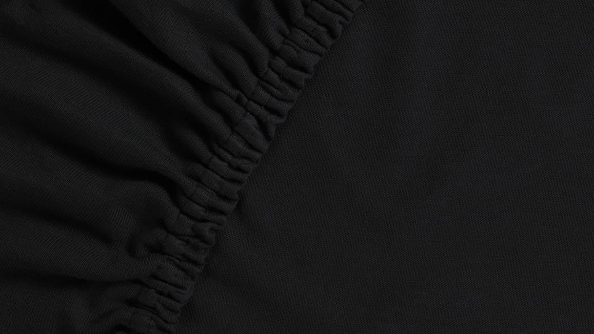 Ambiante drap-housse surmatelas TR jersey