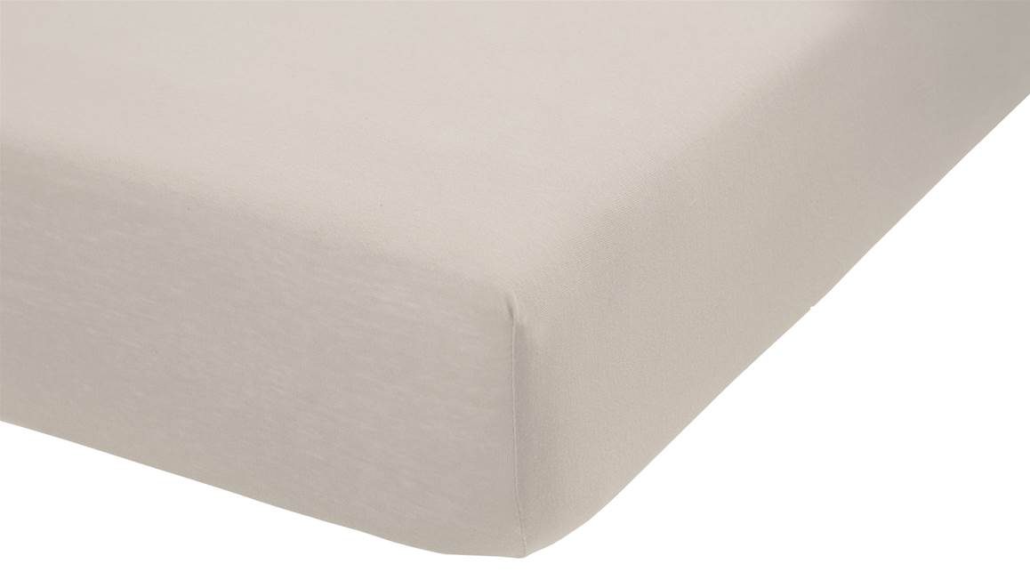 Ambiante drap-housse surmatelas TR jersey