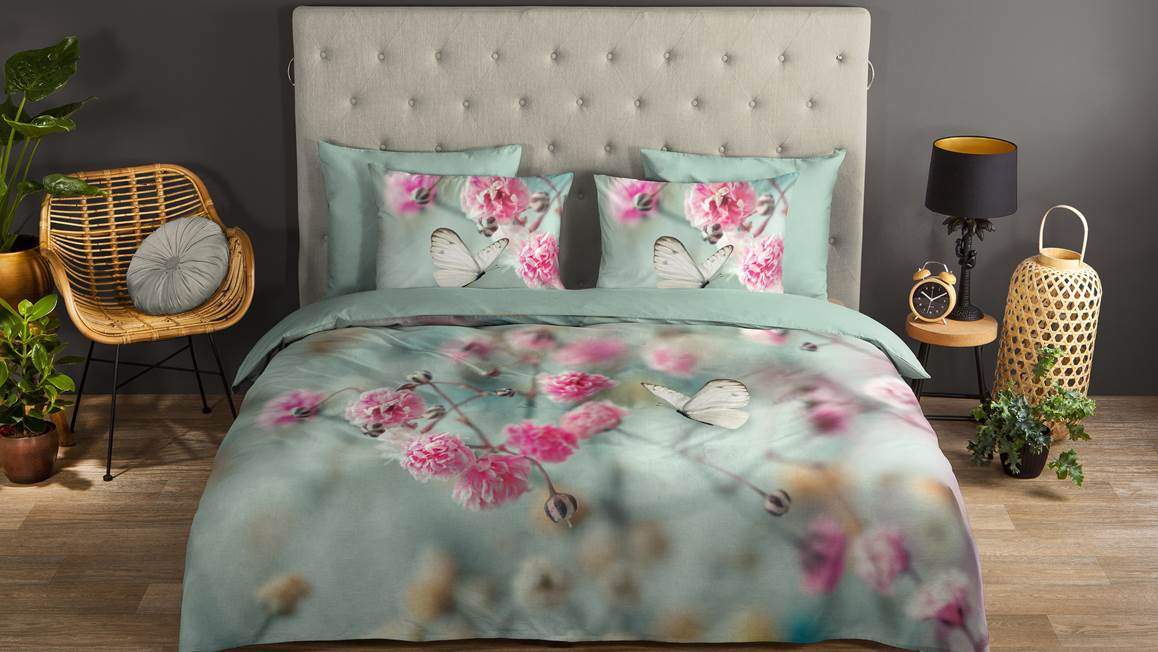 Good Morning Adel housse de couette