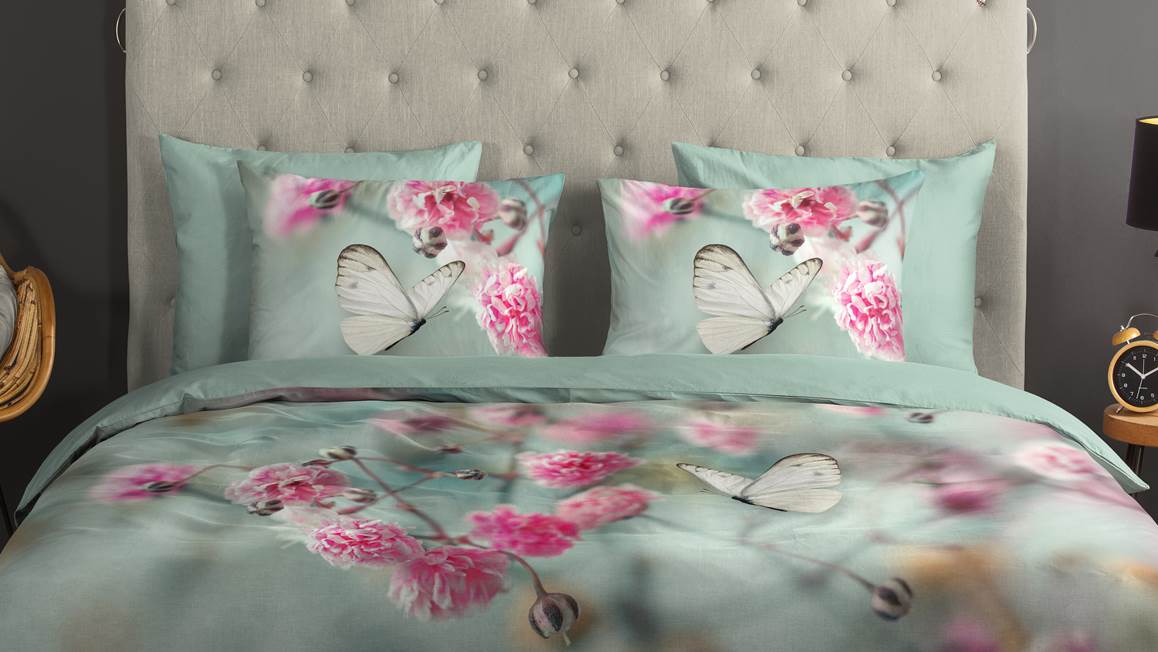 Good Morning Adel housse de couette