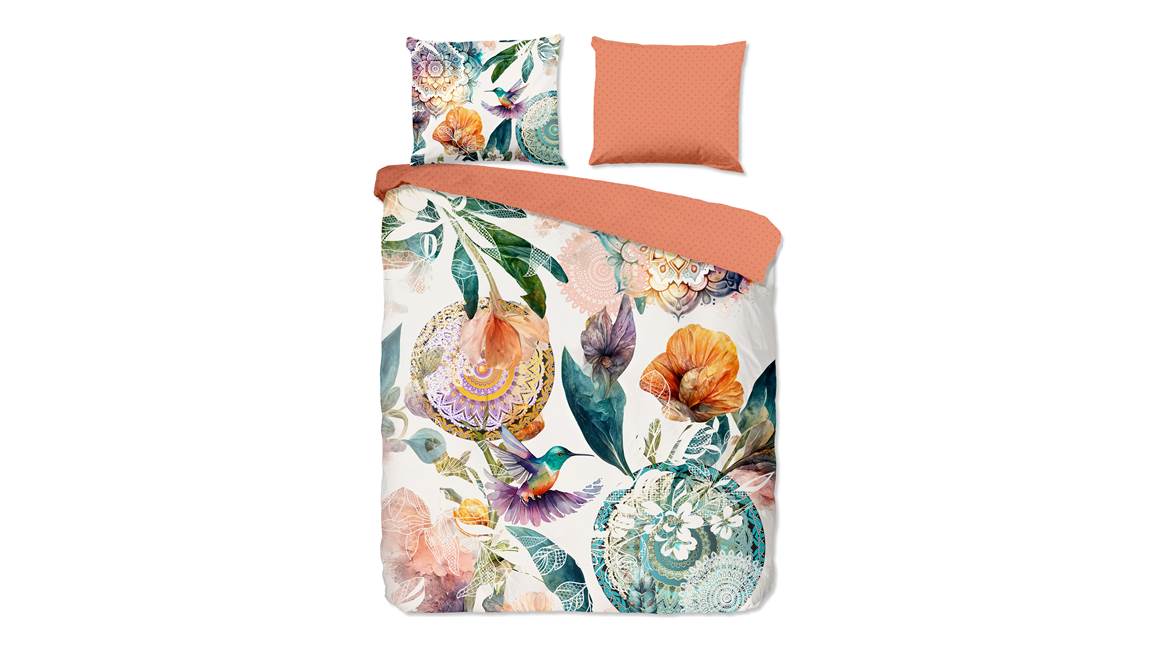 HIP Collection Bernice housse de couette