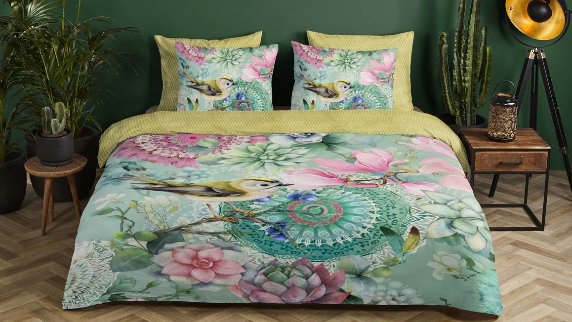 HIP Collection Xabine housse de couette