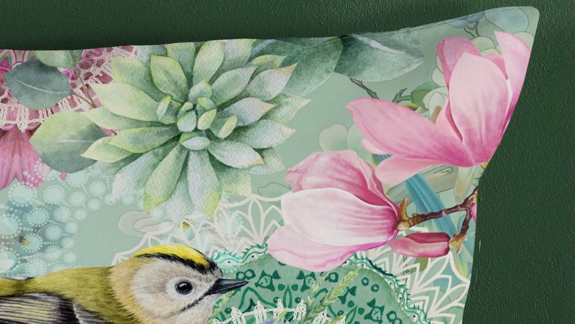 HIP Collection Xabine housse de couette