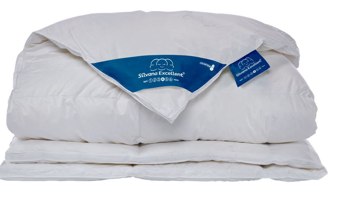 Silvana Excellent couette duvet