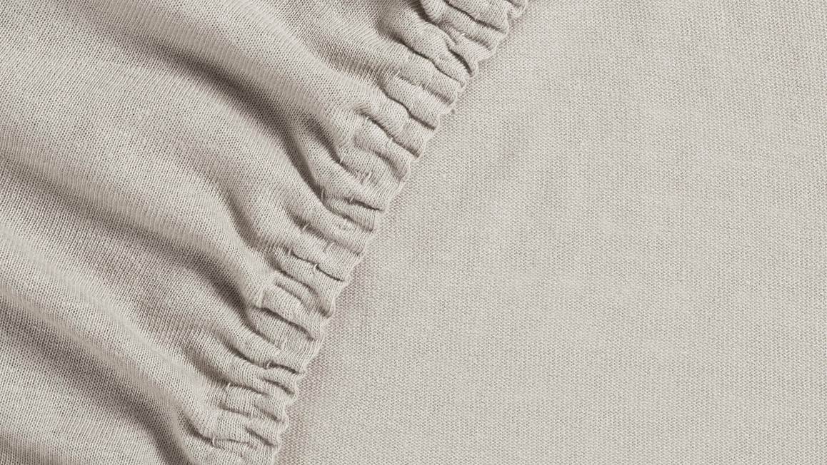 Ambiante drap-housse en jersey